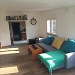 A Casa De Flora 別荘 ノイア