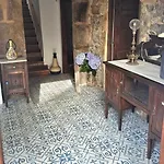 A Casa De Flora *