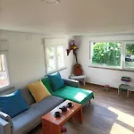 A Casa De Flora *