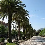 A Casa De Flora