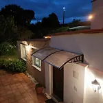 A Casa De Flora 別荘 ノイア