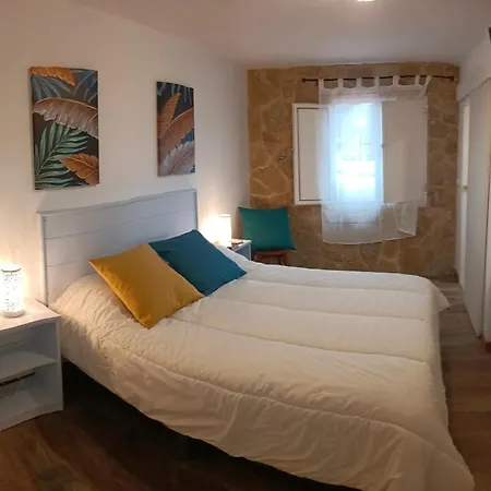 Holiday home A Casa De Flora *