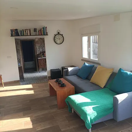 A Casa De Flora Holiday home Noia