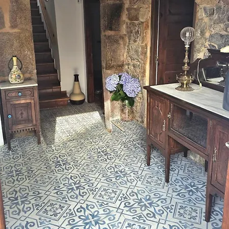 A Casa De Flora *