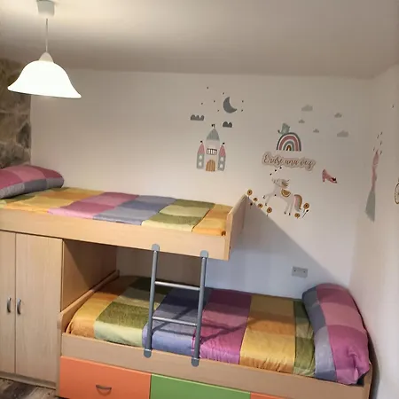 A Casa De Flora *