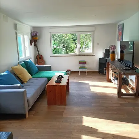 A Casa De Flora * Нойя