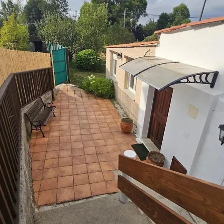 A Casa De Flora Noia