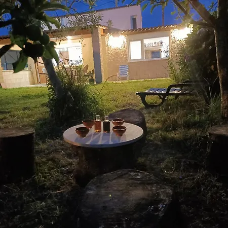 Holiday home A Casa De Flora Noia