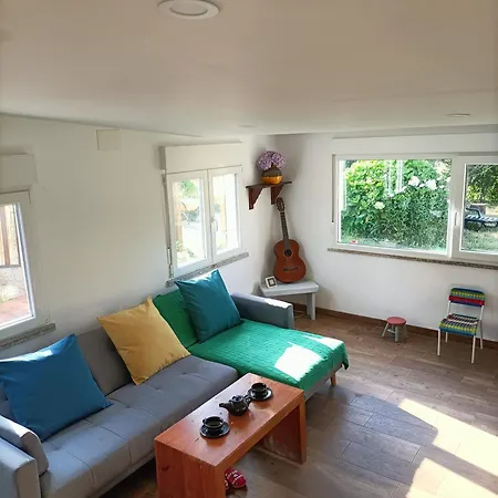 A Casa De Flora *