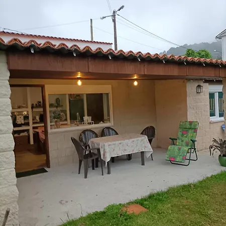 A Casa De Flora