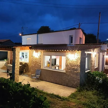 A Casa De Flora Holiday home *