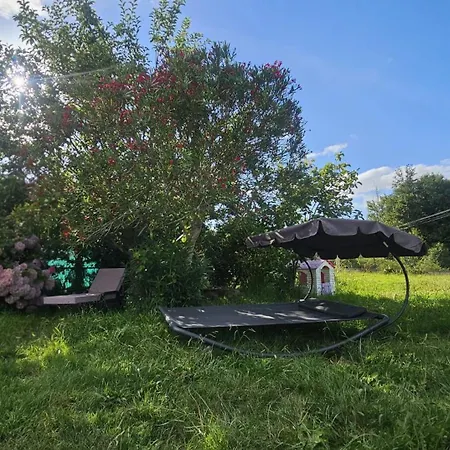 Дом отдыха A Casa De Flora Нойя