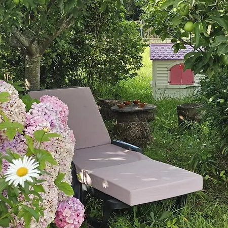 A Casa De Flora * Нойя